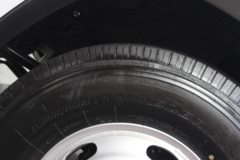 四川现代 QTc 130马力 4X2 单排栏板轻卡