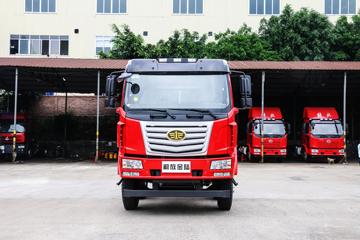 一汽柳特 金陆重卡 260马力 6X2 9.6米栏板载货车(CA1250PK2E5L8T3A95)