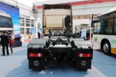 北奔 V3ET重卡 530马力 6X4牵引车(ND4250BD5J7Z02) 北奔 V3ET重卡 530马力 6X4牵引车(ND4250BD5J7Z02)