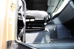 北奔 V3ET重卡 530马力 6X4牵引车(ND4250BD5J7Z02) 北奔 V3ET重卡 530马力 6X4牵引车(ND4250BD5J7Z02)