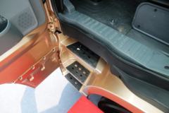 北奔 V3ET重卡 530马力 6X4牵引车(ND4250BD5J7Z02) 北奔 V3ET重卡 530马力 6X4牵引车(ND4250BD5J7Z02)