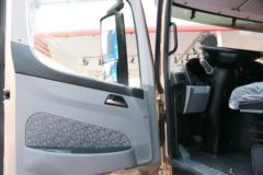 北奔 V3ET重卡 530马力 6X4牵引车(ND4250BD5J7Z02) 北奔 V3ET重卡 530马力 6X4牵引车(ND4250BD5J7Z02)