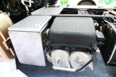 北奔 V3ET重卡 530马力 6X4牵引车(ND4250BD5J7Z02) 北奔 V3ET重卡 530马力 6X4牵引车(ND4250BD5J7Z02)