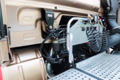 北奔 V3ET重卡 530马力 6X4牵引车(ND4250BD5J7Z02) 北奔 V3ET重卡 530马力 6X4牵引车(ND4250BD5J7Z02)