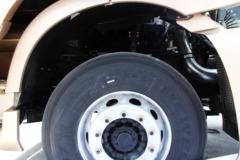 北奔 V3ET重卡 530马力 6X4牵引车(ND4250BD5J7Z02) 北奔 V3ET重卡 530马力 6X4牵引车(ND4250BD5J7Z02)