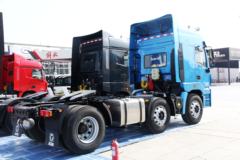 徐工 漢風(汉风)G5 350马力 6X2牵引车(高顶)(NXG4250D5NB)