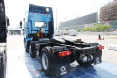 徐工 漢風(汉风)G5 350马力 6X2牵引车(高顶)(NXG4250D5NB)