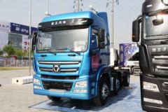 徐工 漢風(汉风)G5 350马力 6X2牵引车(高顶)(NXG4250D5NB)