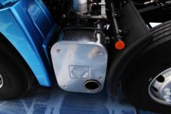 徐工 漢風(汉风)G5 350马力 6X2牵引车(高顶)(NXG4250D5NB)