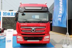 徐工 漢風(汉风)G7 430马力 6X4牵引车(NXG4250D5WC)