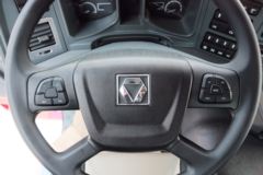 徐工 漢風(汉风)G7 430马力 6X4牵引车(NXG4250D5WC)