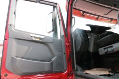 徐工 漢風(汉风)G7 430马力 6X4牵引车(NXG4250D5WC)