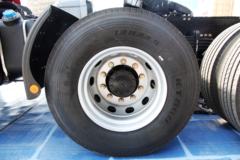 徐工 漢風(汉风)G7 430马力 6X4牵引车(NXG4250D5WC)