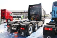 徐工 漢風(汉风)G9 530马力 6X4 AMT自动挡牵引车(NXG4260D5WC)