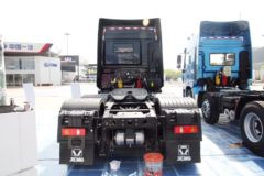 徐工 漢風(汉风)G9 530马力 6X4 AMT自动挡牵引车(NXG4260D5WC)