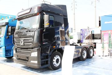 徐工 漢風(汉风)G9 530马力 6X4 AMT自动挡牵引车(NXG4260D5WC)