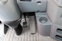 徐工 漢風(汉风)G9 530马力 6X4 AMT自动挡牵引车(NXG4260D5WC)