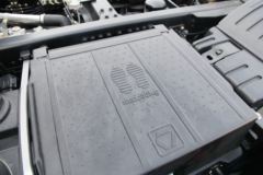 徐工 漢風(汉风)G9 530马力 6X4 AMT自动挡牵引车(NXG4260D5WC)