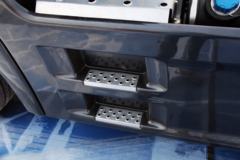 徐工 漢風(汉风)G9 530马力 6X4 AMT自动挡牵引车(NXG4260D5WC)