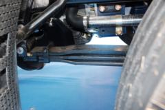 徐工 漢風(汉风)G9 530马力 6X4 AMT自动挡牵引车(NXG4260D5WC)