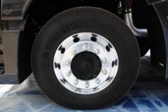 徐工 漢風(汉风)G9 530马力 6X4 AMT自动挡牵引车(NXG4260D5WC)