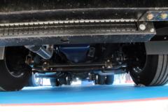 徐工 漢風(汉风)G9 530马力 6X4 AMT自动挡牵引车(NXG4260D5WC)