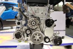 菲亚特FPT 175马力 3L 国六 柴油发动机