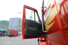 一汽柳特 安捷e重卡 420马力 6X4长头牵引车(CA4255K2E4R5T1A92)