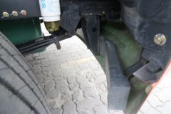 一汽柳特 安捷e重卡 420马力 6X4长头牵引车(CA4255K2E4R5T1A92)