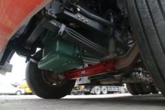 一汽柳特 安捷e重卡 420马力 6X4长头牵引车(CA4255K2E4R5T1A92)