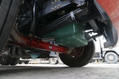 一汽柳特 安捷e重卡 420马力 6X4长头牵引车(CA4255K2E4R5T1A92)