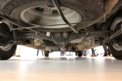 金杯 大海狮L 2.7L 150马力 旗舰型 18座封闭厢式货车