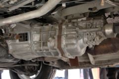 金杯 大海狮L 2.7L 150马力 旗舰型 18座封闭厢式货车