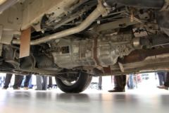 金杯 大海狮L 2.7L 150马力 旗舰型 18座封闭厢式货车