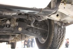 金杯 大海狮L 2.7L 150马力 旗舰型 18座封闭厢式货车