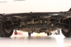 金杯 大海狮L 2.7L 150马力 旗舰型 18座封闭厢式货车