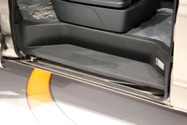 阁瑞斯 VAN/轻客驾驶室图片