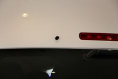 金杯 大海狮L 2.7L 150马力 旗舰型 18座封闭厢式货车