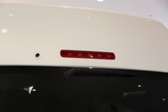 金杯 大海狮L 2.7L 150马力 旗舰型 18座封闭厢式货车