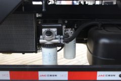 江淮 康铃K5 120马力 单排栏板轻卡(国五)