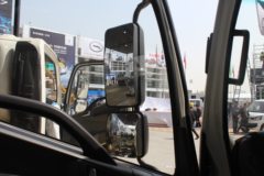 江淮 帅铃K340 152马力 3.145米双排栏板轻卡 江淮 帅铃K340 152马力 3.145米双排栏板轻卡