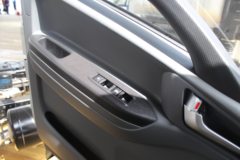 江淮 帅铃K340 152马力 3.145米双排栏板轻卡 江淮 帅铃K340 152马力 3.145米双排栏板轻卡