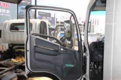 江淮 帅铃K340 152马力 3.145米双排栏板轻卡 江淮 帅铃K340 152马力 3.145米双排栏板轻卡