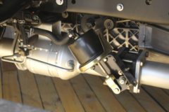 江淮 帅铃K340 152马力 3.145米双排栏板轻卡 江淮 帅铃K340 152马力 3.145米双排栏板轻卡