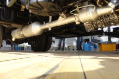 江淮 帅铃K340 152马力 3.145米双排栏板轻卡 江淮 帅铃K340 152马力 3.145米双排栏板轻卡