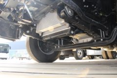 江淮 帅铃K340 152马力 3.145米双排栏板轻卡 江淮 帅铃K340 152马力 3.145米双排栏板轻卡