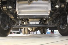 江淮 帅铃K340 152马力 3.145米双排栏板轻卡 江淮 帅铃K340 152马力 3.145米双排栏板轻卡