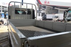 江淮 帅铃K340 152马力 3.145米双排栏板轻卡 江淮 帅铃K340 152马力 3.145米双排栏板轻卡