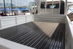 江淮 帅铃K340 152马力 3.145米双排栏板轻卡 江淮 帅铃K340 152马力 3.145米双排栏板轻卡