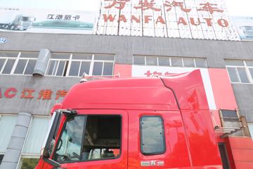 ���� �����K3W�ؿ� 350���� 6X4ǣ����(HFC4251P1K5E33S3V)ͼƬ